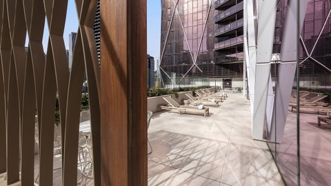 Avani Melbourne Central Residences - Accommodation Search 9