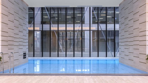 Avani Melbourne Central Residences - Accommodation Search 12