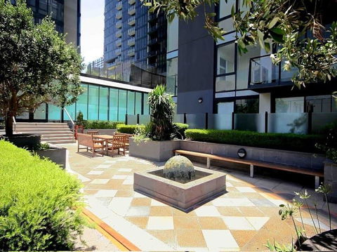 3BR Apartment At Victoria Tower Southbank - Accommodation Search 19