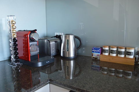 3BR Apartment At Victoria Tower Southbank - Accommodation Search 6