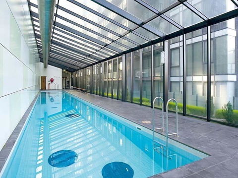 3BR Apartment At Victoria Tower Southbank - Accommodation Search 18