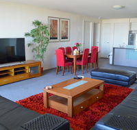 3BR Apartment at Victoria Tower Southbank - Accommodation Search