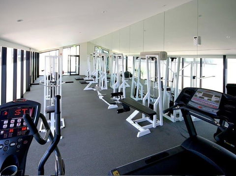 3BR Apartment At Victoria Tower Southbank - Accommodation Search 17