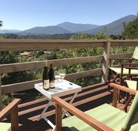 Hamptons In Healesville - Accommodation Search