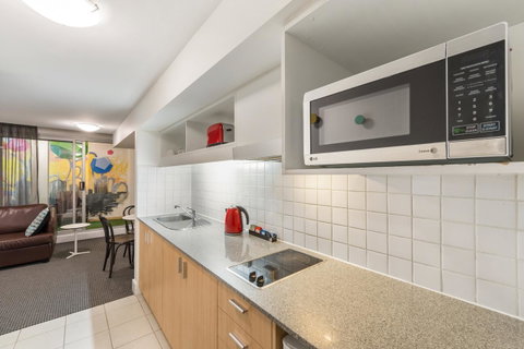 Mantra City Central - Accommodation Search 5
