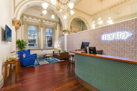 Mantra City Central - Accommodation Search 9