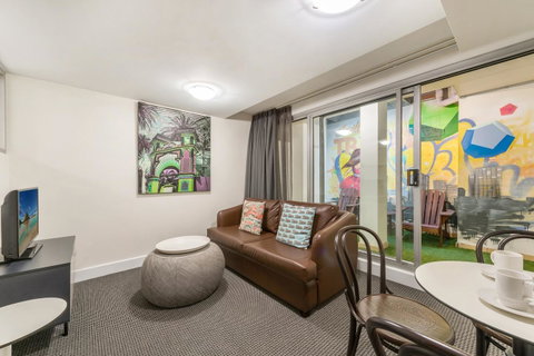 Mantra City Central - Accommodation Search 4