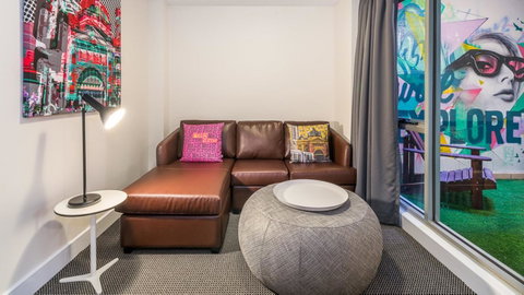 Mantra City Central - Accommodation Search 19