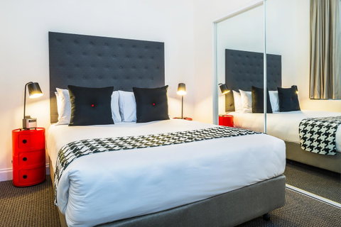 Mantra City Central - Accommodation Search 14