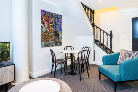Mantra City Central - Accommodation Search 11
