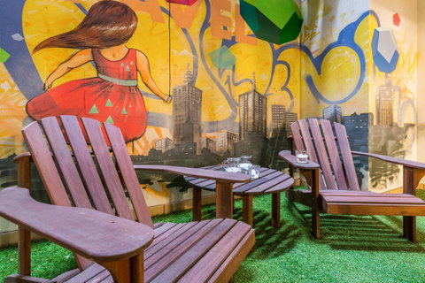 Mantra City Central - Accommodation Search 6