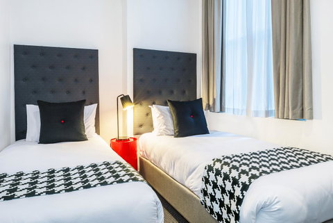 Mantra City Central - Accommodation Search 18