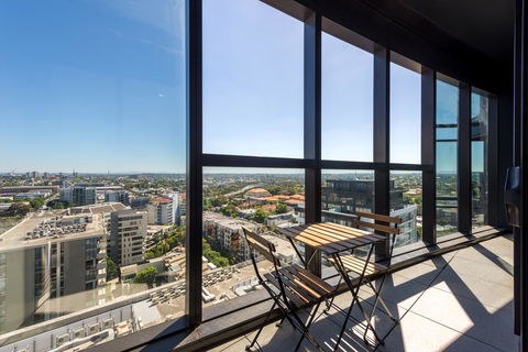 Amazing Accommodations: Vogue - Accommodation Search 33