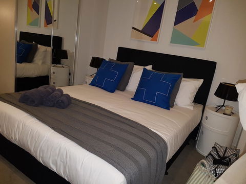 Amazing Accommodations: Vogue - Accommodation Search 0