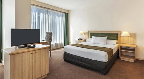 Bayview On The Park - Accommodation Search 12