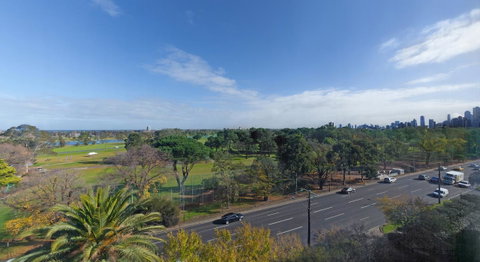 Bayview On The Park - Accommodation Search 33