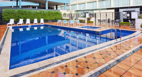 Bayview On The Park - Accommodation Search 23