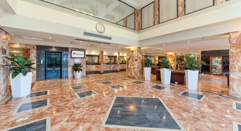 Bayview On The Park - Accommodation Search 25