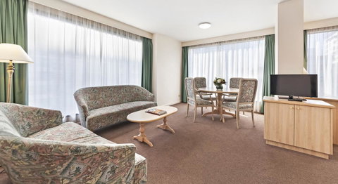 Bayview On The Park - Accommodation Search 13