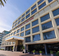 Bayview On The Park - Accommodation Search