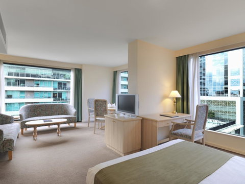 Bayview On The Park - Accommodation Search 3