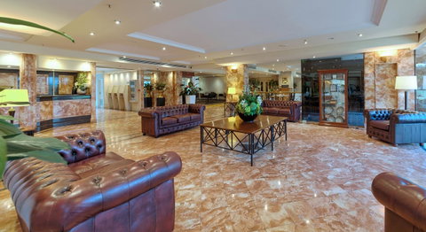 Bayview On The Park - Accommodation Search 24