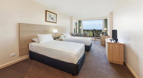 Bayview On The Park - Accommodation Search 4
