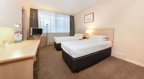 Bayview On The Park - Accommodation Search 15