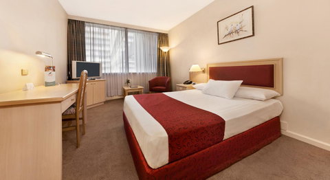Bayview On The Park - Accommodation Search 16