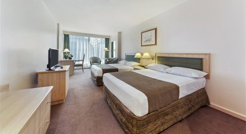 Bayview On The Park - Accommodation Search 19
