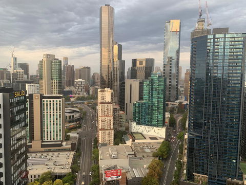 Luxury Apartments With View - Accommodation Search 35