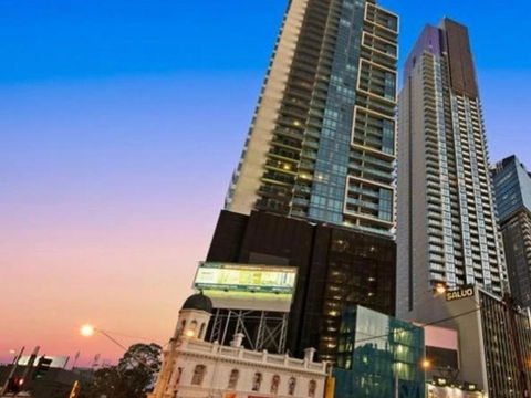 Luxury Apartments With View - Accommodation Search 26