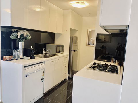 Luxury Apartments With View - Accommodation Search 25