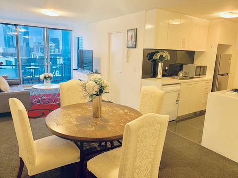 Luxury Apartments With View - Accommodation Search 6