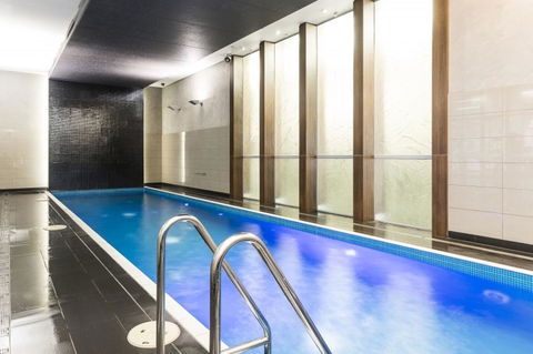 Luxury Apartments With View - Accommodation Search 32
