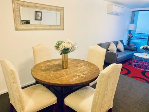 Luxury Apartments With View - Accommodation Search 34