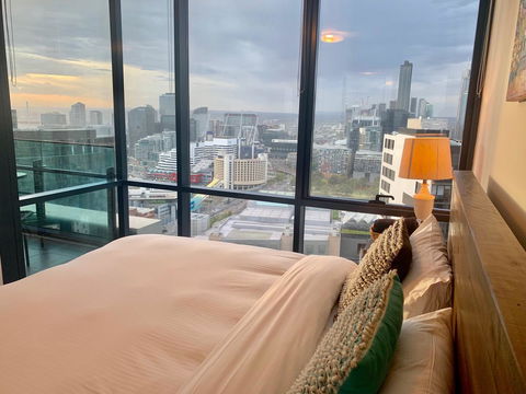 Luxury Apartments With View - Accommodation Search 2