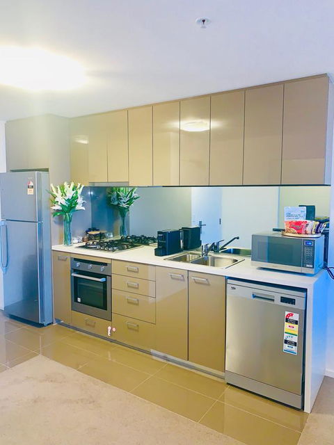 Luxury Apartments With View - Accommodation Search 31