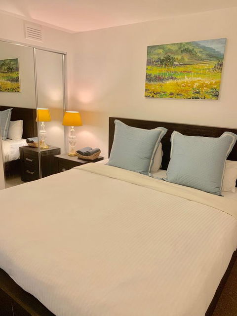 Luxury Apartments With View - Accommodation Search 33