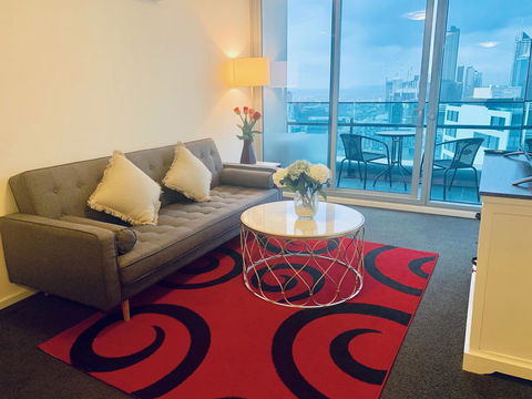 Luxury Apartments With View - Accommodation Search 36