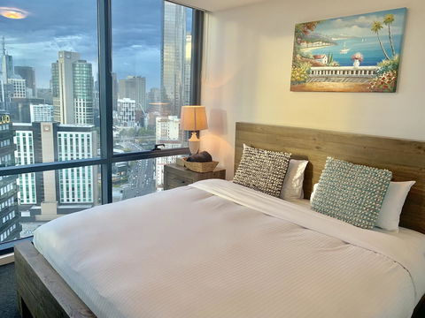 Luxury Apartments With View - Accommodation Search 14