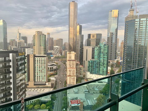 Luxury Apartments With View - Accommodation Search 1