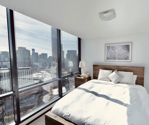 Luxury Apartments With View - Accommodation Search 20