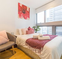 The Escape in Southern Cross Station - Accommodation Search