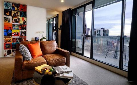 The Jazz Corner Hotel Melbourne - Accommodation Search 11