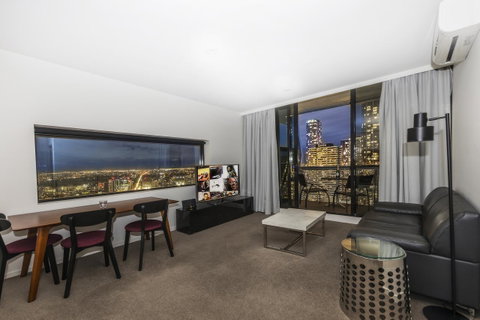 The Jazz Corner Hotel Melbourne - Accommodation Search 18