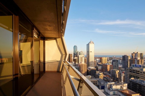 The Jazz Corner Hotel Melbourne - Accommodation Search 14