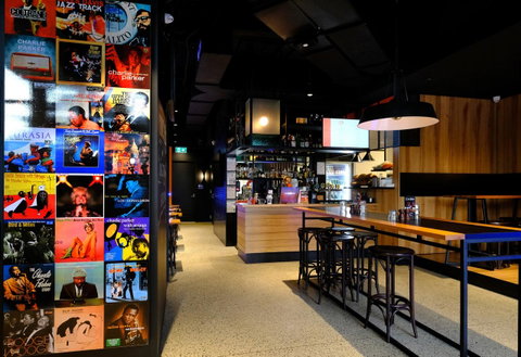 The Jazz Corner Hotel Melbourne - Accommodation Search 36
