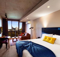 The Jazz Corner Hotel - Accommodation Search