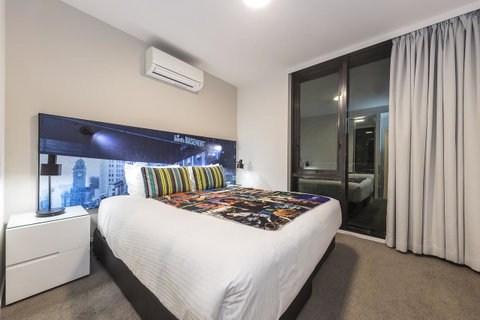 The Jazz Corner Hotel Melbourne - Accommodation Search 21